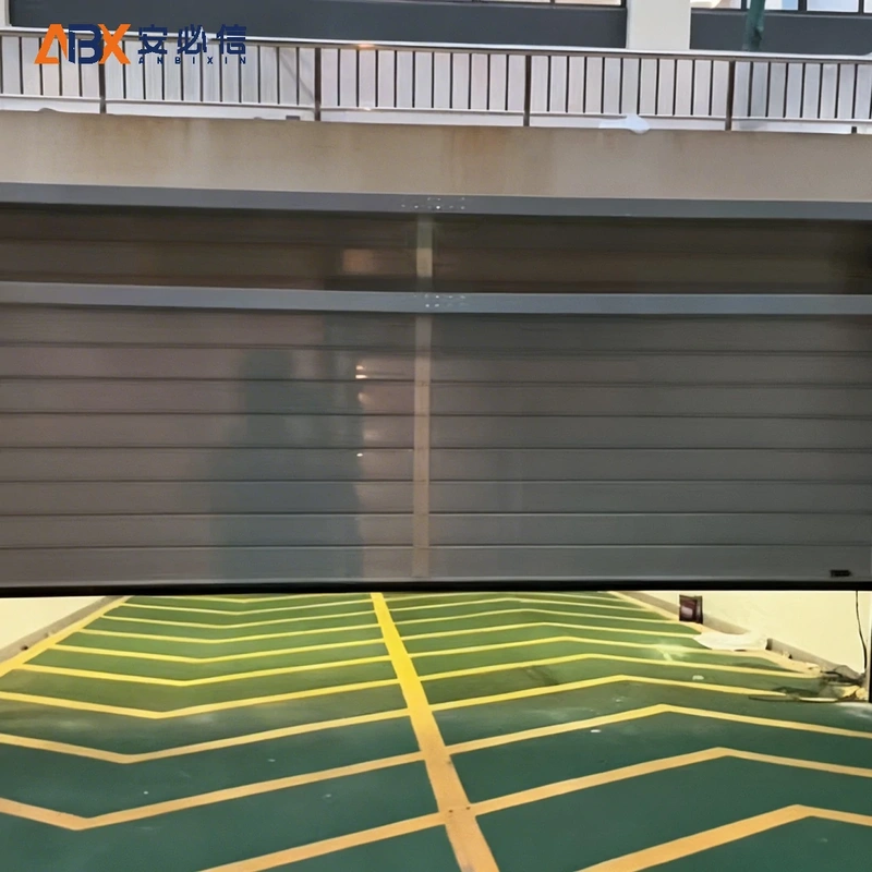 石家庄市雷达高速门